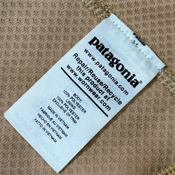 Patagonia Women's Classic Retro-X® Vest - Picture 5 of 6